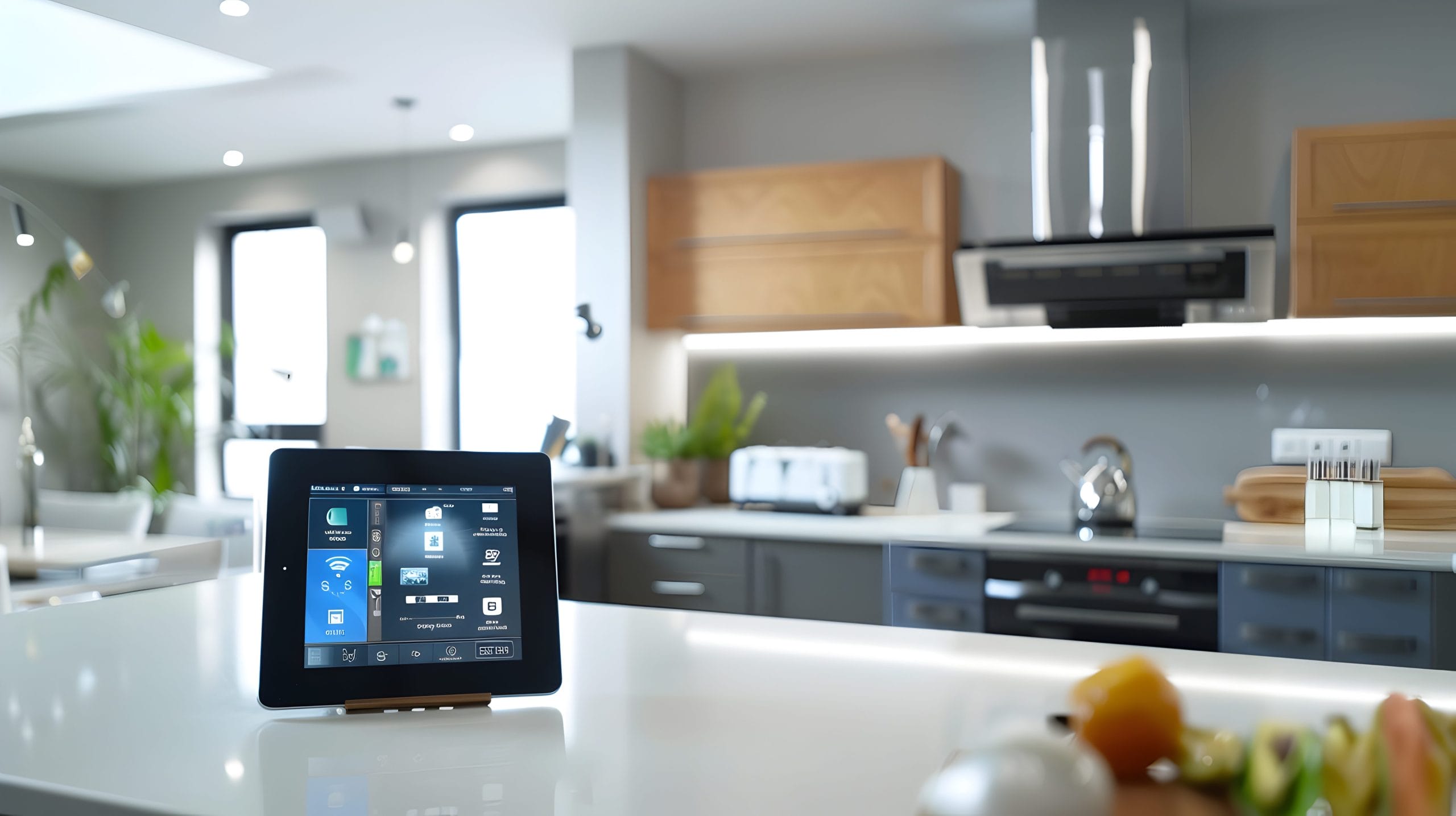 زندگی مدرن، مدیریت هوشمند